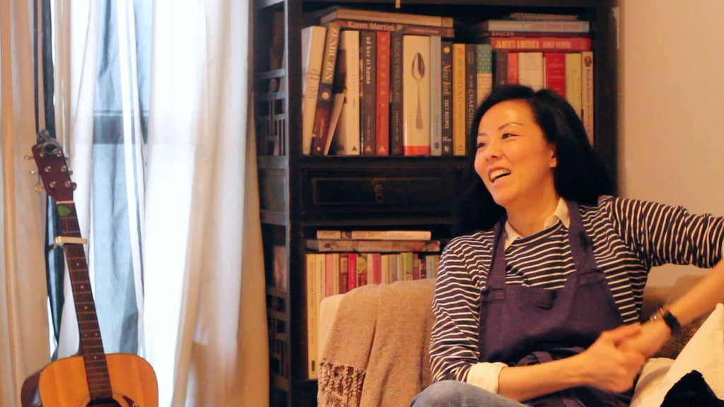 #MyMYKU #MyLife | Meet Maggie Lim Pastry Chef